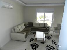Budget-friendly Modern Residential Property in Antalya Konyaalti – balcony (image 10)